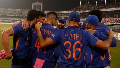 IND vs SL: ન્યુઝીલેન્ડ અને વેસ્ટ ઇન્ડિઝ બાદ હવે શ્રીલંકાનો વારો, ટીમ ઇન્ડિયા પડશે ભારે! જાણો સિરીઝનુ પુરુ શિડ્યૂલ