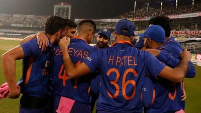 IND vs SL: ન્યુઝીલેન્ડ અને વેસ્ટ ઇન્ડિઝ બાદ હવે શ્રીલંકાનો વારો, ટીમ ઇન્ડિયા પડશે ભારે! જાણો સિરીઝનુ પુરુ શિડ્યૂલ