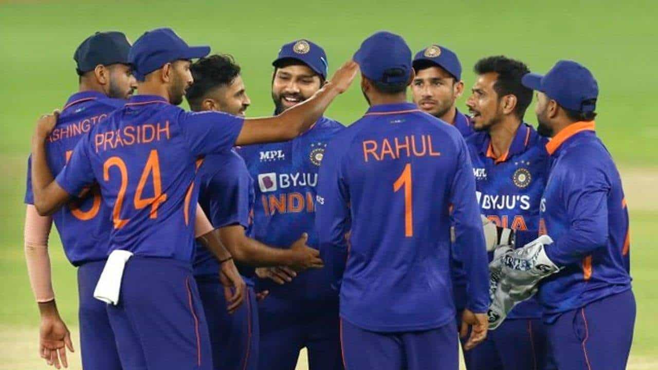 IND vs WI, 3rd ODI, LIVE Streaming: આજે ત્રીજી અને સિરીઝની અંતિમ વન ડે, જાણો ક્યારે, ક્યાં અને કેવી રીતે જોઇ શકો છો મેચ