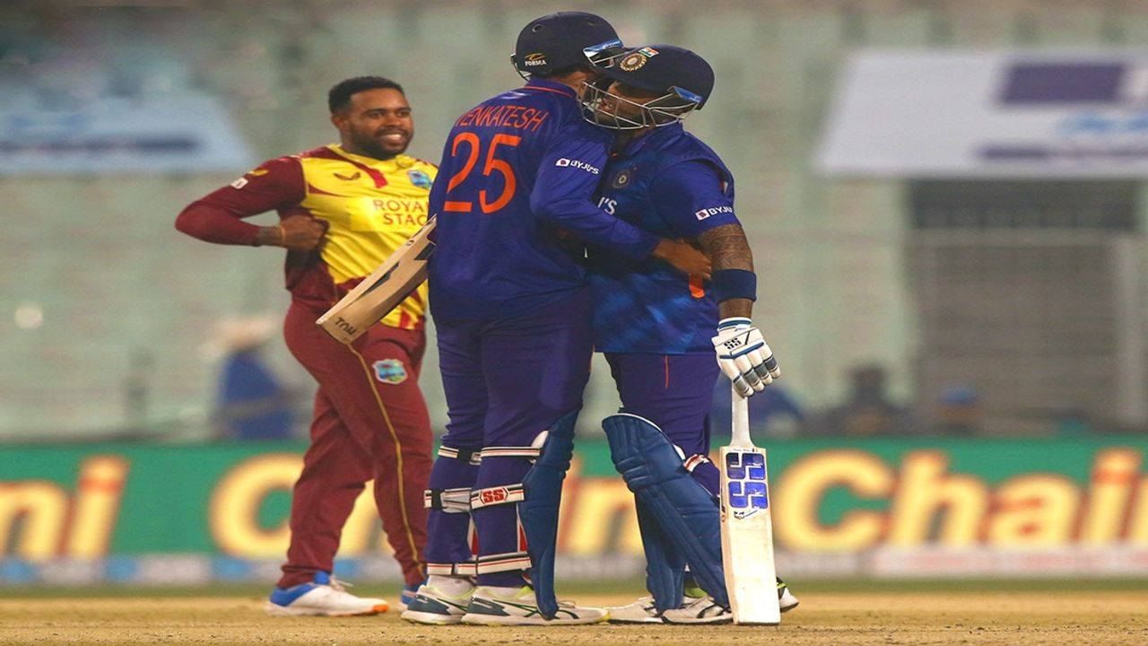 INDvWI: ભારતે પહેલી ટી20 મેચ 6 વિકેટે જીતી લીધી, રવિ બિશ્નોઇ અને રોહિત શર્માના દમ પર વેસ્ટ ઇન્ડિઝને હરાવ્યું