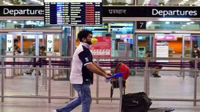 કોરોના નિયમોમાં છૂટછાટ : આંતરરાષ્ટ્રીય મુસાફરોને આજથી મળી રહી છે મોટી રાહત, જાણો સમગ્ર વિગતો