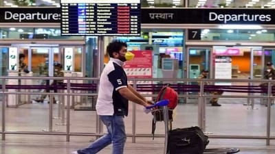 કોરોના નિયમોમાં છૂટછાટ : આંતરરાષ્ટ્રીય મુસાફરોને આજથી મળી રહી છે મોટી રાહત, જાણો સમગ્ર વિગતો