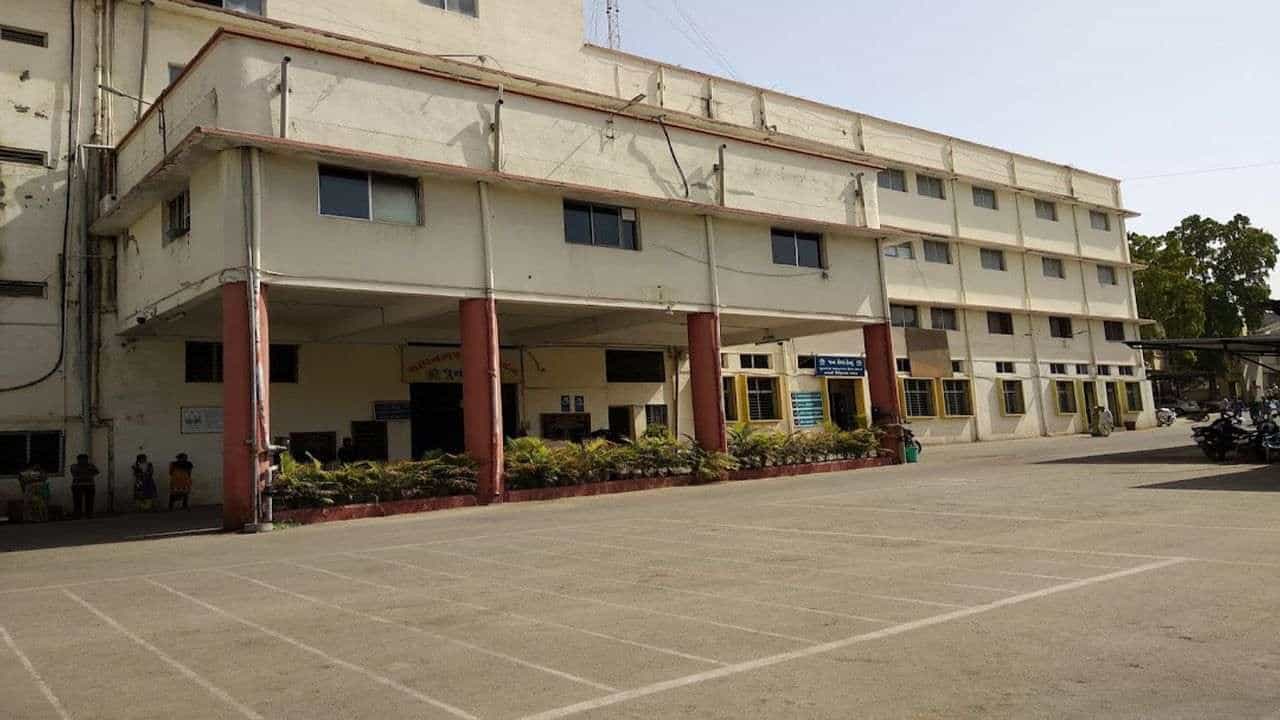 Junagadh: મહાનગરપાલિકાની જનરલ બોર્ડની બેઠકમાં બજેટને મંજૂરી, બજેટ જુનાગઢને પ્રવાસન શહેર તરીકે વિકસાવનારુ હોવાનો શાસક પક્ષનો દાવો