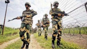 Jammu Kashmir: સાંબામાં LoC પર ઘૂસણખોરીનો પ્રયાસ નિષ્ફળ, BSFએ ત્રણ ઘૂસણખોરોને ઠાર કર્યા