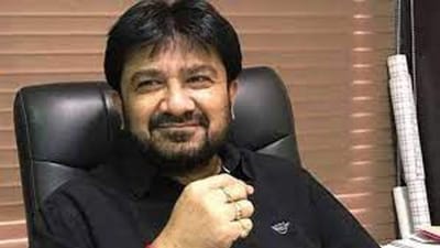 જયરાજસિંહ પરમારનું કોંગ્રેસને બાય બાય, સી.આર.પાટીલની હાજરીમાં ધારણ કરશે કેસરિયો