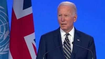 Ukraine Russia Conflict: અમેરિકાએ વ્યક્ત કર્યો યુદ્ધનો ડર, બિડેને કહ્યું પુતિને યુક્રેન પર હુમલો કરવાનું મન બનાવી લીધું છે