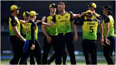 PAK vs AUS: ઓેસ્ટ્રેલિયાના ઝડપી બોલરે પ્રવાસ પહેલા પાકિસ્તાનને આપ્યો હાઇવોલ્ટ ઝટકો, કહ્યુ ખેલાડીઓ હટી જાય તો નવાઇ નહી