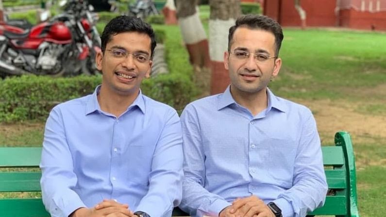 તેના આ સ્વપ્ને તેનું જીવન સંપૂર્ણપણે બદલી નાખ્યું. યુપીએસસીની તૈયારી માટે તે રેસિડેન્શિયલ કોચિંગમાં જોડાયો. અહીં તેણે સખત મહેનત કર્યા પછી તૈયારી શરૂ કરી. પરીક્ષાની તૈયારી કરતી વખતે તેને ઘણી મુશ્કેલીઓનો સામનો કરવો પડ્યો હતો.