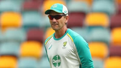 Australia: પાકિસ્તાન પ્રવાસ પહેલા ઓસ્ટ્રેલિયન ક્રિકેટમાં ભૂકંપ, કોચ જસ્ટિન લેંગરે આપ્યું રાજીનામું