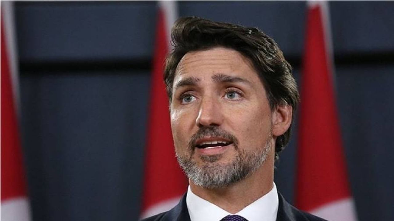 Emergency In Canada :કેનેડામાં દેશવ્યાપી વિરોધને કાબૂમાં લેવામાં આવશે, પીએમ જસ્ટિન ટ્રુડોએ Emergency લાગુ કરી