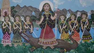 Bhakti: માતાને કોણે અને શા માટે આપ્યું ખોડલ નામ ? જાણો રસપ્રદ ગાથા