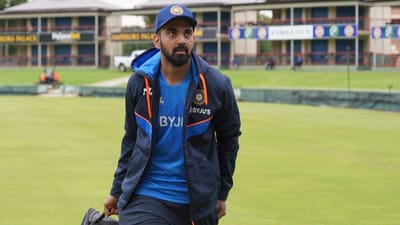 INDvWI: બીજી વન-ડેમાં ટીમ ઇન્ડિયાની Playing 11 બદલાશે, લોકેશ રાહુલ કોની જગ્યા લેશે?