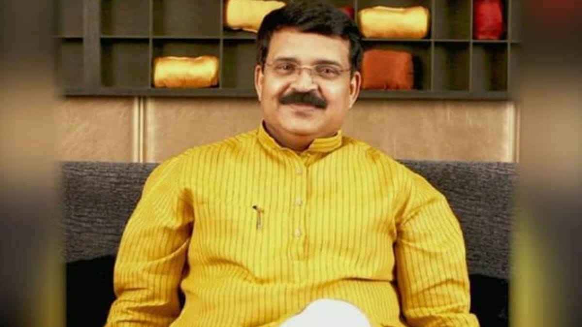 મહારાષ્ટ્ર : શિવસેના નેતા રઘુનાથ કુચિકની વધી મુશ્કેલી, બળાત્કારના આરોપમાં કુચિક વિરુદ્ધ  FIR દાખલ