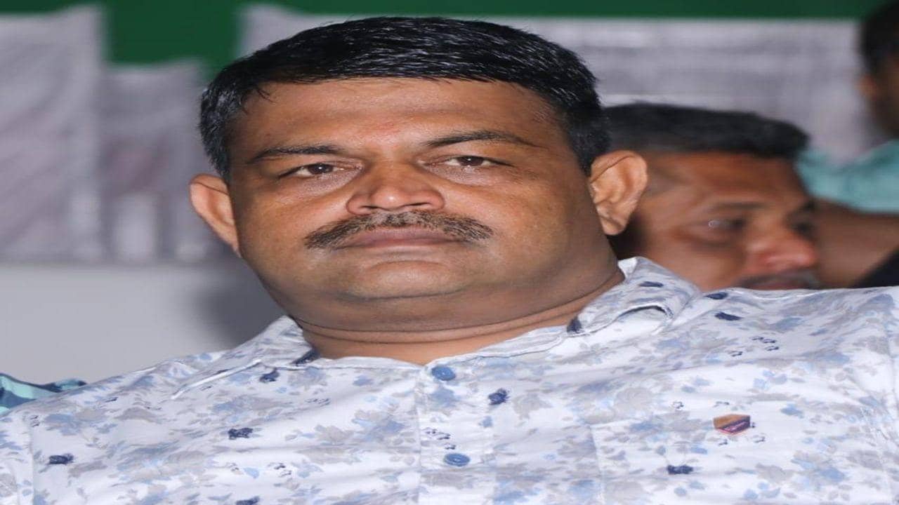 Kheda : માતરના ભાજપના ધારાસભ્ય કેસરીસિંહ સોલંકીએ રાજીનામું આપવાની ચીમકી ઉચ્ચારી