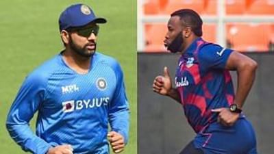 IND vs WI: અમદાવાદમાં જીતના ઇરાદા સાથે 1000 મી વન ડે રમવા ટીમ ઇન્ડિયા મેદાને ઉતરશે, વેસ્ટ ઇન્ડિઝ સંપૂર્ણ આત્મવિશ્વાસમાં