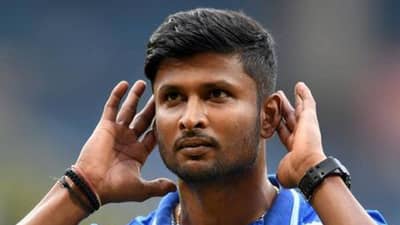 Krishnappa Gowtham, IPL 2022 Auction: માલા-માલ ધમાલ વચ્ચે આ ખેલાડીને પુરા કરોડ રુપિયા પણ ના મળ્યા, ગત સિઝનમાં 9.25 કરોડ સાથે રેકોર્ડ સર્જ્યો હતો
