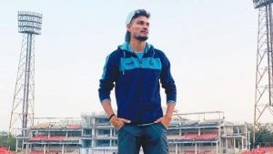IPL 2022: વાળ કાપવાની દુકાન ચલાવે છે પિતા, પુત્ર હવે રાજસ્થાન રોયલ્સ ટીમનો લખપતિ ખેલાડી બની ગયો