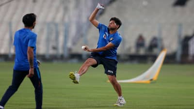 વેસ્ટ ઇન્ડિઝ સામે ટી20 સીરિઝમાં વોશિંગટન સુંદરની જગ્યાએ ભારતીય ટીમમાં નવા ખેલાડીનો સમાવેશ થયો