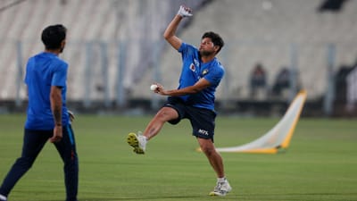 વેસ્ટ ઇન્ડિઝ સામે ટી20 સીરિઝમાં વોશિંગટન સુંદરની જગ્યાએ ભારતીય ટીમમાં નવા ખેલાડીનો સમાવેશ થયો