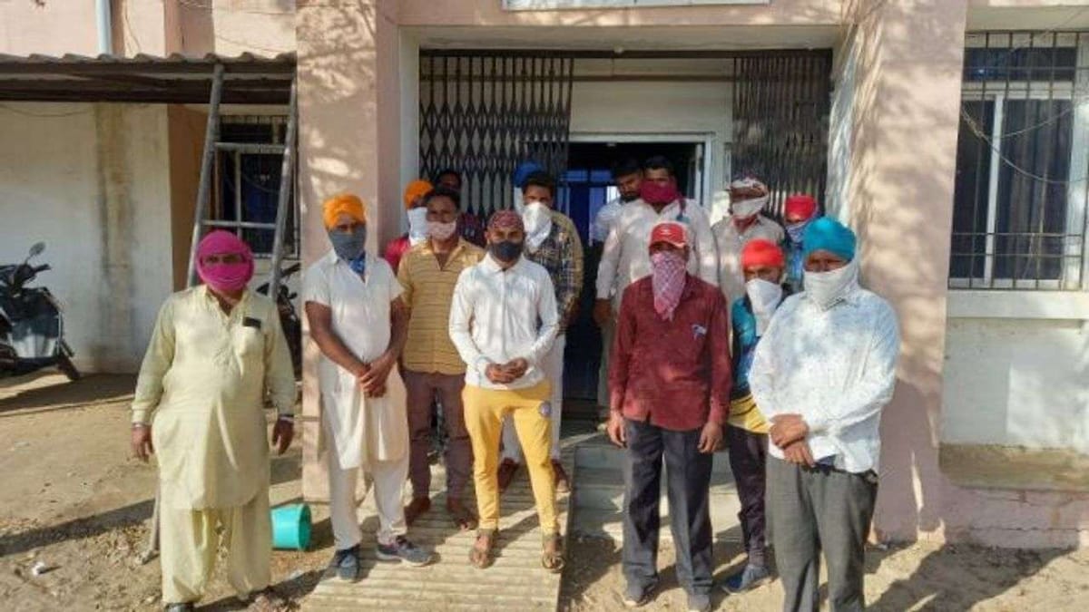 Kutch: છેવાડાના નરા ગામે 2 મહિનાથી વીજ સમસ્યાથી ખેડૂતો પરેશાન, 7 મુદ્દાને લઇ ઉકેલ માટે રજુઆત