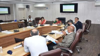 કચ્છ : 79 ગામમાં કનેકટીવીટી નથી તો 129 ગામમાં ડેટા નથી, વિધાનસભા અધ્યક્ષે ટેલીકોમ કંપની સાથે બેઠક યોજી !