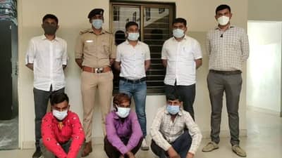 કચ્છ : હેવાન પિતાએ 4 માસની દિકરીનું મારી નાંખવાના ઇરાદે અપહરણ કર્યુ, પરંતુ પોલિસે કારસો નિષ્ફળ બનાવ્યો !