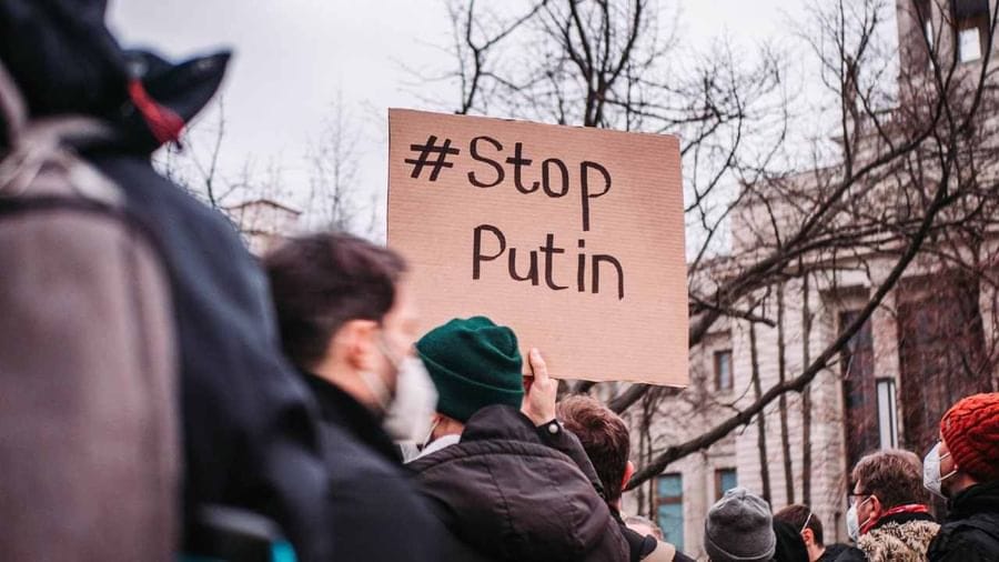 શું ખત્મ થશે રશિયા અને યુક્રેન વચ્ચેનું યુદ્ધ? બપોરે 3.30 વાગ્યે બેલારૂસમાં બંને દેશો વચ્ચે થશે વાતચીત