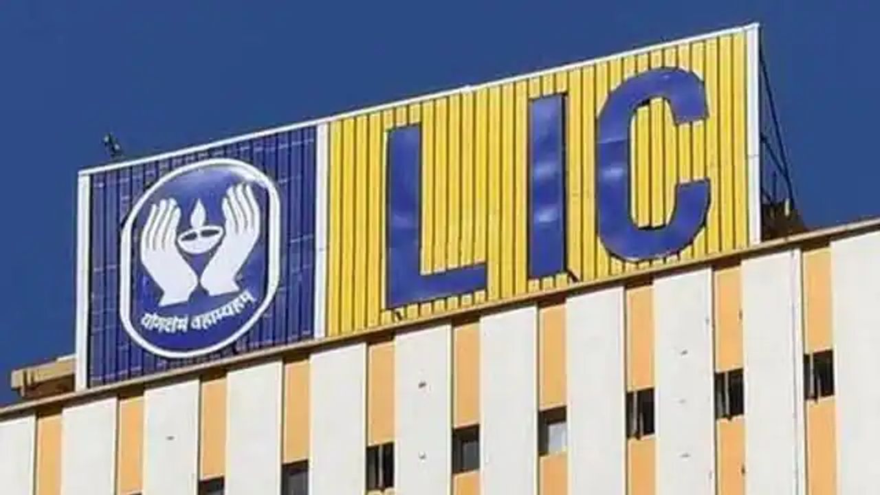 LIC IPO : શું શેરબજારની ઉથલ - પાથલ  દેશના સૌથી મોટા IPO નું લોન્ચિંગ પાછળ ઠેલવી શકે છે? FII નું વેચાણ બની રહ્યો છે પડકાર