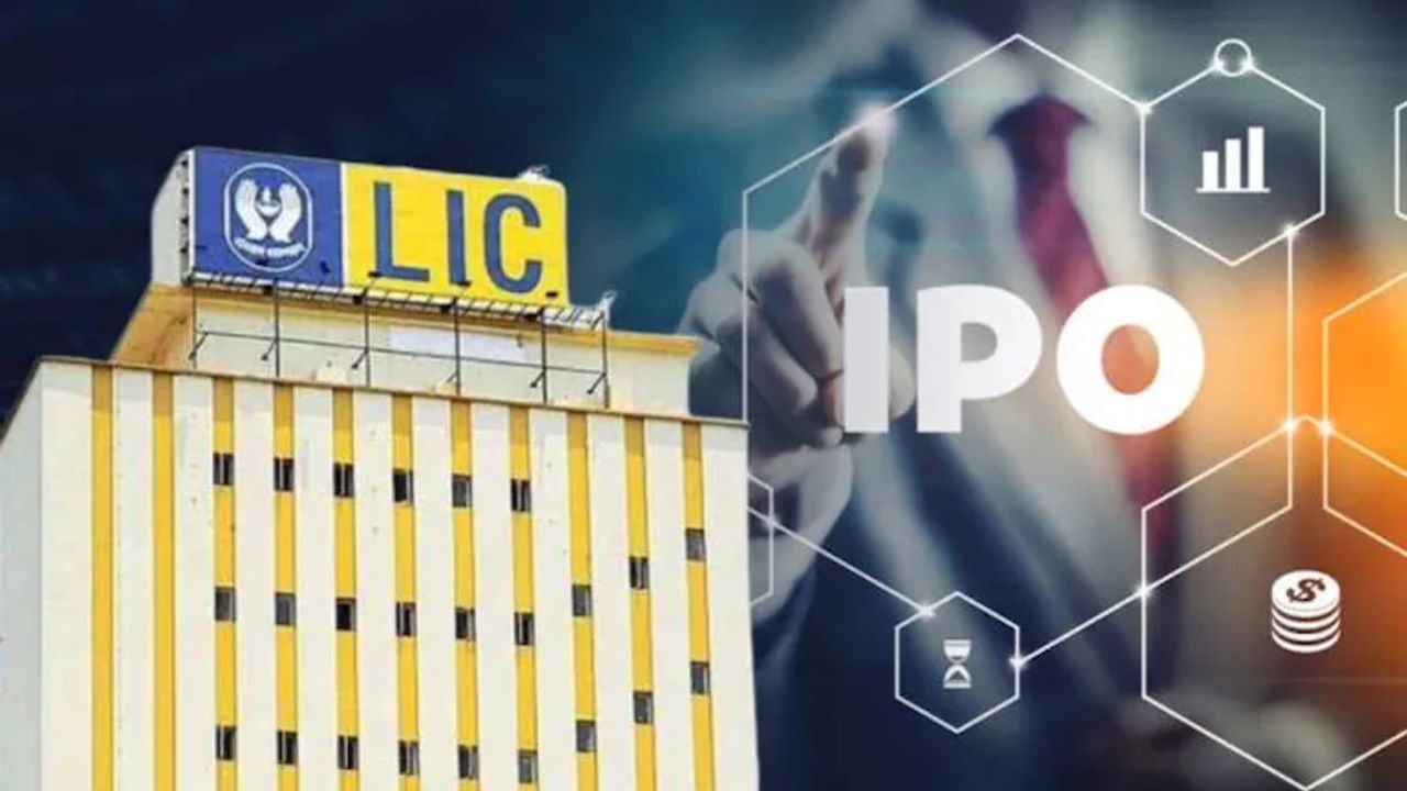 IPO પહેલા LIC અંગે આવ્યા આ માઠા સમાચાર, કોરોનાકાળમાં LIC પોલિસીના વેચાણમાં ઘટાડો નોંધાયો