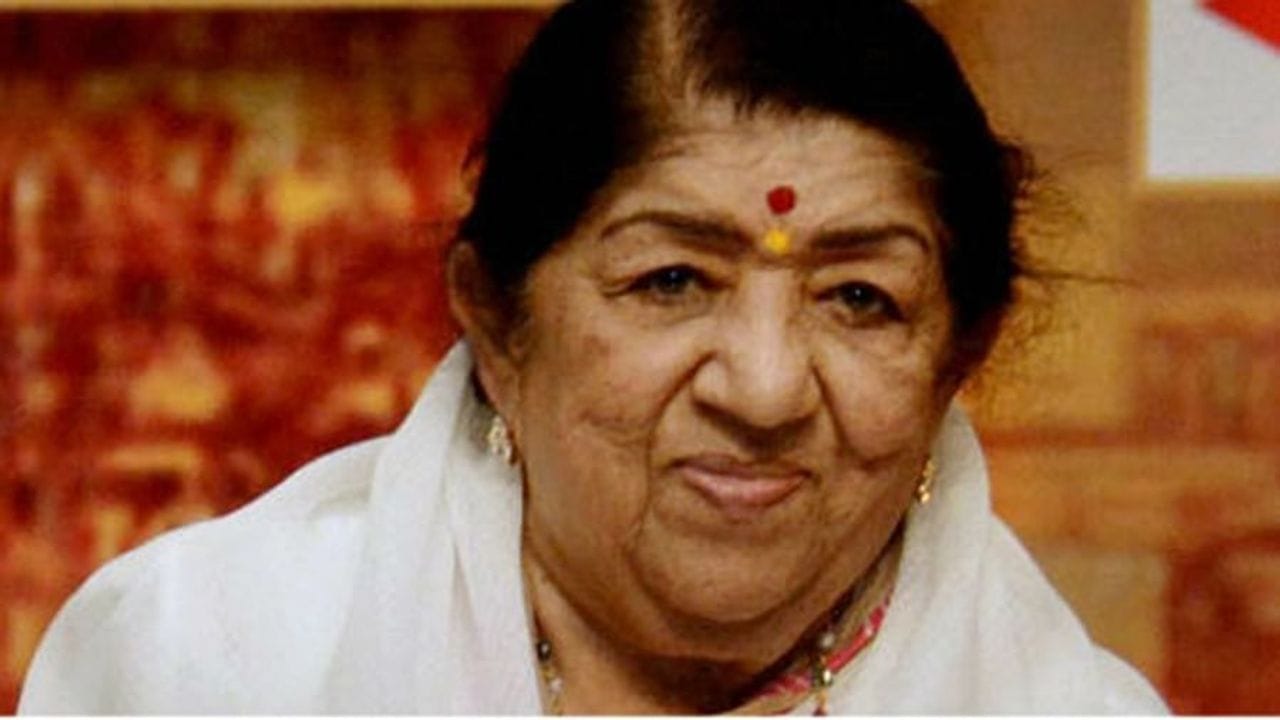 Lata Mangeshkar : સ્વર કોકિલા લતા મંગેશકરના જીવન સાથે જોડાયેલી 10 ન સાંભળેલી વાતો, જેનાથી તમે કદાચ અજાણ હશો