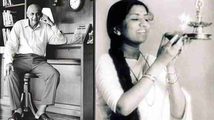 Lata Mangeshkar Love story : આ ક્રિકેટર સાથે લતા મંગેશકરને હતો પ્રેમ, જાણો કેમ રહી ગઇ લવ સ્ટોરી અધૂરી