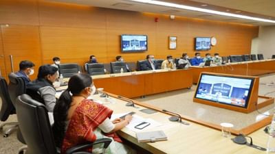 ગુજરાતમાં મિશન ઈન્દ્રધનુષ 4.0 યોજનાનો પ્રારંભ, ત્રણ તબક્કામાં બાળકો-સગર્ભા માતાઓનું રસીકરણ કરાશે