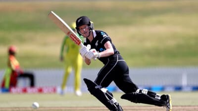 મહિલા વર્લ્ડ કપ પહેલા ન્યુઝીલેન્ડ ટીમને લાગ્યો મોટો ઝટકો, ઇજાના કારણે સ્ટાર ખેલાડી થઇ બહાર