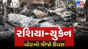 Russia Ukraine War Updates in Gujarati: બુકારેસ્ટથી બીજી ફ્લાઈટ 250 ભારતીય નાગરિકો સાથે દિલ્હી માટે રવાના
