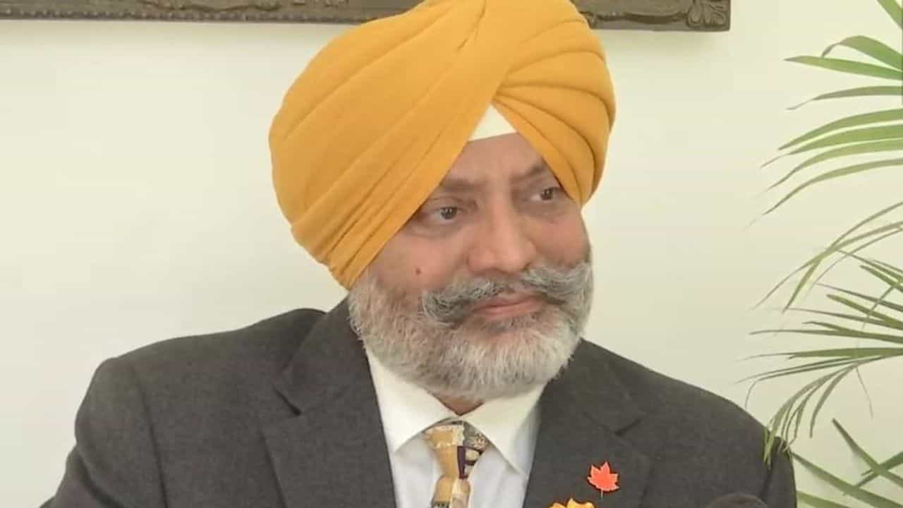 પાકિસ્તાન આર્મી આતંકવાદી સંગઠનો સાથે મળીને કરે છે કામ, રિટાયર્ડ લેફ્ટનન્ટ જનરલ ધિલ્લોને આપ્યુ મોટુ નિવેદન