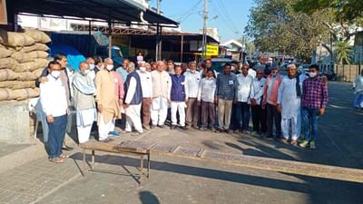 મહેસાણા APMC ની આજે ચૂંટણી, 10 બેઠકો માટે 12 ઉમેદવારો મેદાને