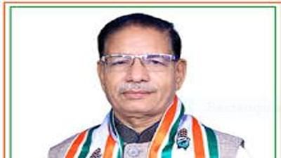 Aravalli: ભિલોડાના ધારાસભ્ય ડો. અનિલ જોષીયારાની તબિયત કથળી, વધુ સારવાર માટે ચેન્નાઇ ખસેડાયા, બે સપ્તાહ પહેલાં કોરોના થયો હતો