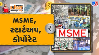 Budget 2022: MSME સેક્ટર અને સ્ટાર્ટઅપ્સ માટે નાણામંત્રી નિર્મલા સીતારમણે કરી આ વાત