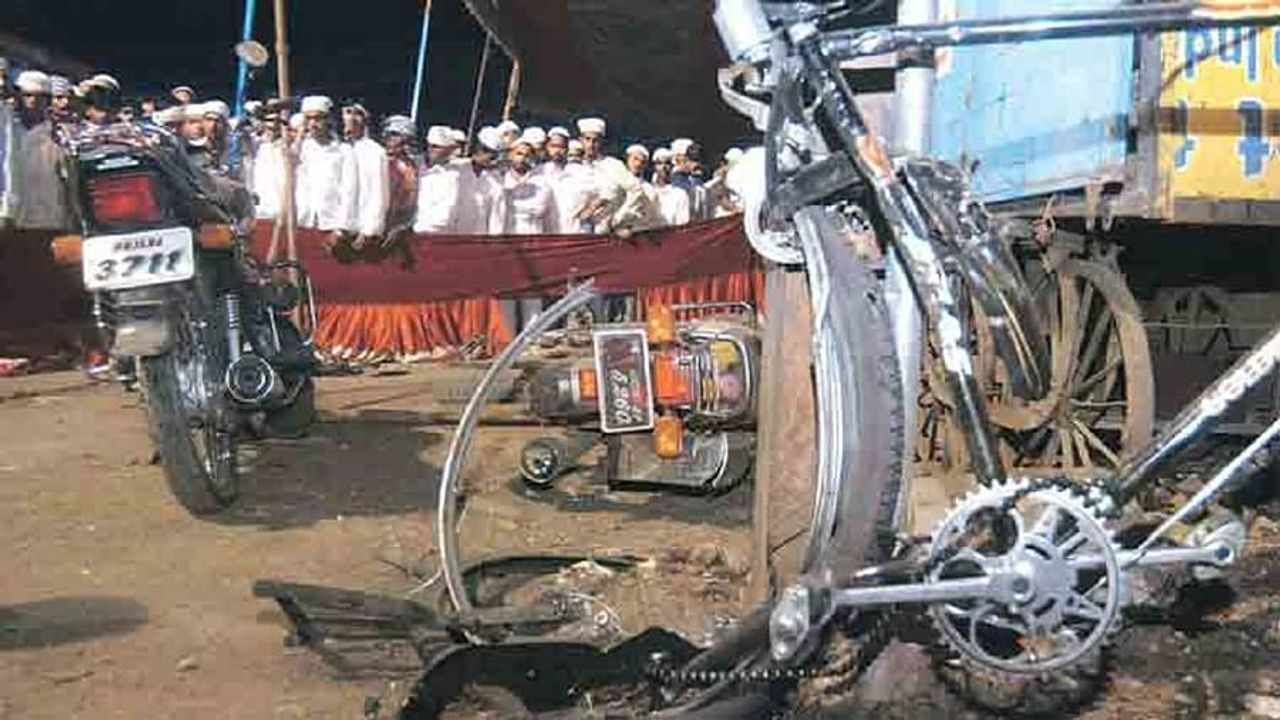 Malegaon Blast Case:  કોર્ટમાં વધુ એક સાક્ષીએ નિવેદનથી કરી પીછેહઠ, મહારાષ્ટ્ર ATS પર લગાવ્યો આ ગંભીર આરોપ