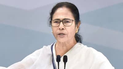 West Bengal: કોંગ્રેસ પર નિર્ભર ન રહી શકીએ, સાથે મળીને ચૂંટણી લડવી પડશે, ચૂંટણીમાં ભાજપની જીત બાદ મમતા બેનર્જીનું નિવેદન
