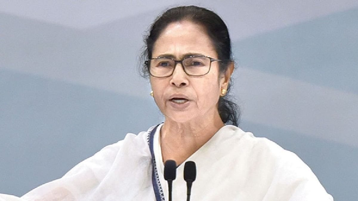 West Bengal: ગોવા અને ત્રિપુરામાં હાર બાદ TMCને લાગ્યો ઝટકો, મમતા બેનર્જીએ નવી રણનીતિ બનાવવાનું શરૂ કર્યું
