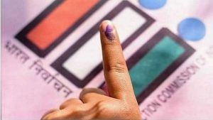 Manipur Assembly Elections 2022: મણિપુર વિધાનસભા ચૂંટણી માટે સવારે 10 વાગ્યા સુધી 11.68 ટકા મતદાન થયું