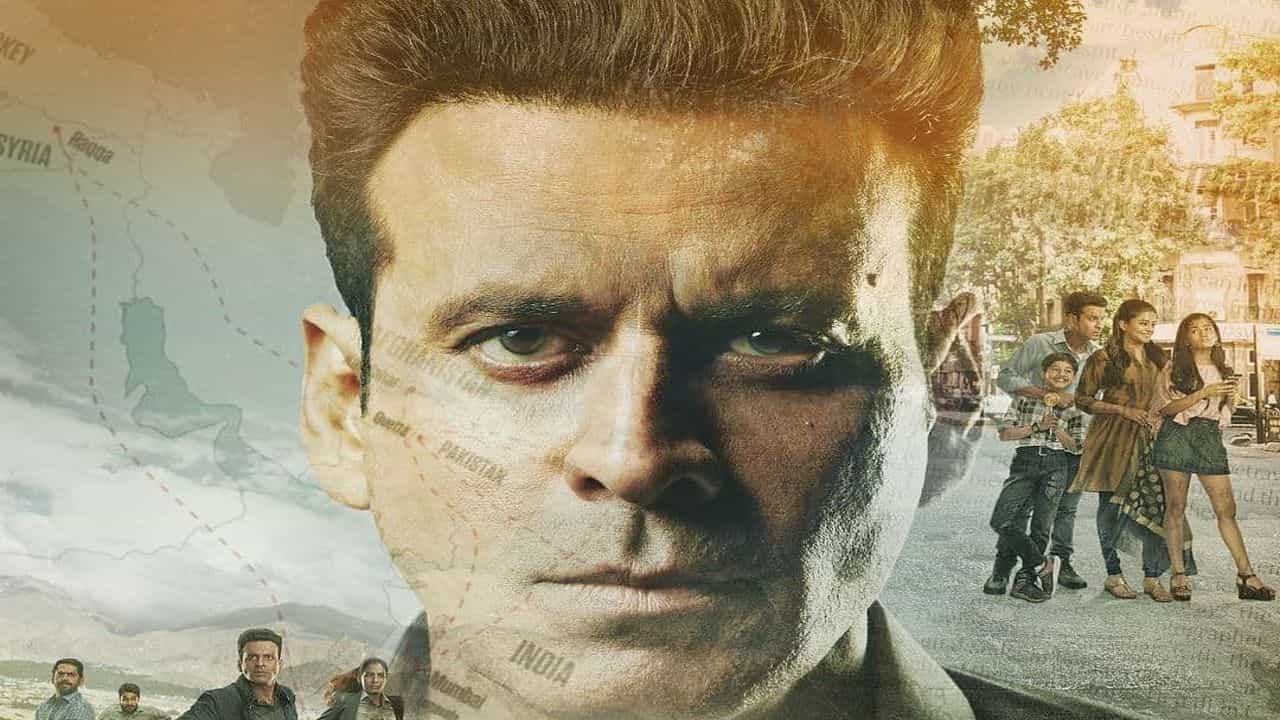 The Family Man 3 : મનોજ બાજપેયીની શ્રેણી ધ ફેમિલી મેન 3 આ વર્ષના અંતમાં ફ્લોર પર જશે, સંપૂર્ણ વિગતો જાણો