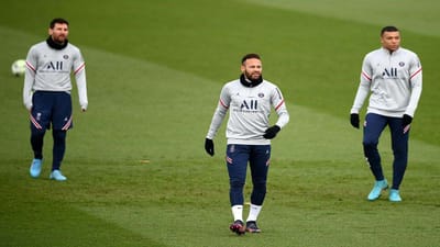 UEFA Champions League: અંતિમ 16માં રિયલ મેડ્રિડ અને પીએસજી વચ્ચેની મેચ પર તમામની રહેશે નજર