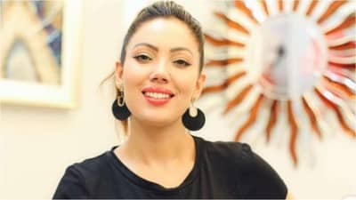 TMKOC: મુનમુન દત્તાની થઈ ધરપકડ, 4 કલાક પૂછપરછ કરવામાં આવી