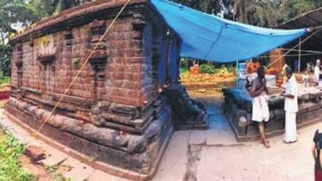 Keralaમાં મંદિરનો રોડ બનાવવા માટે મુસ્લિમોએ જમીન દાનમાં આપી
