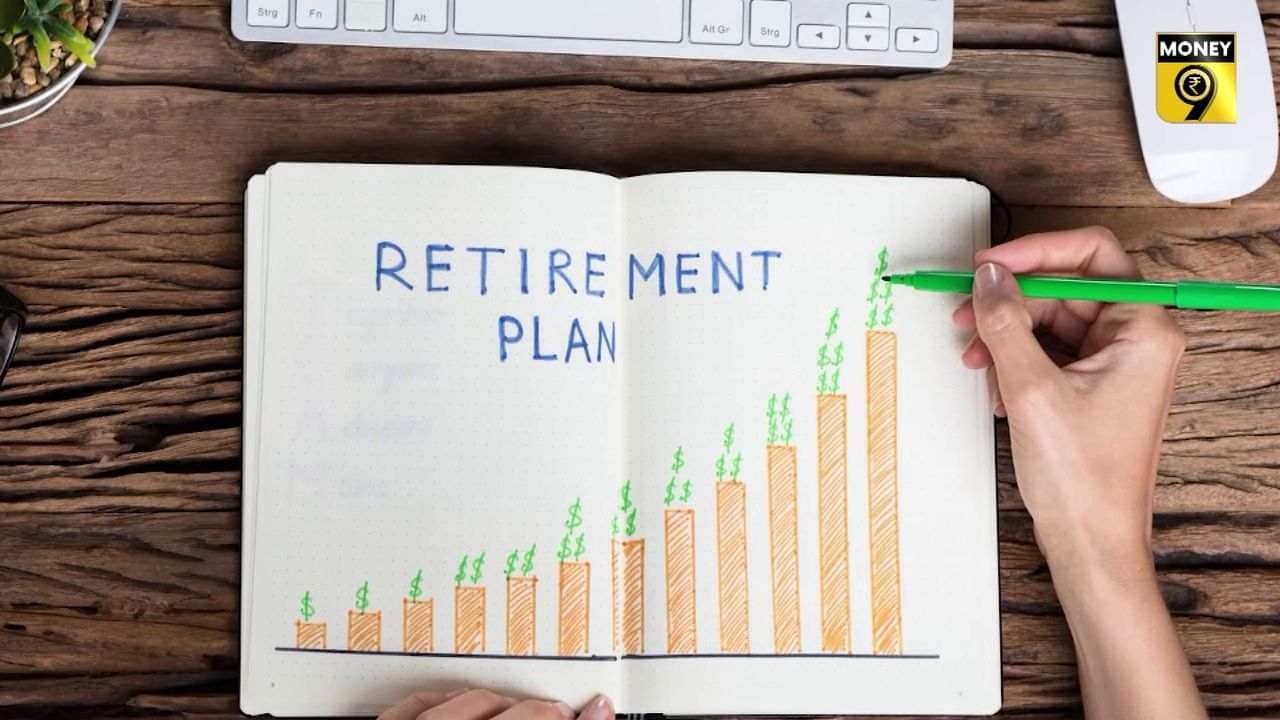 MONEY9: સરકારી કર્મચારીઓએ સમજવા જેવું, કઇ પેન્શન સ્કીમ સારી ? નવી કે જૂની ? સમજો આ વીડિયોમાં