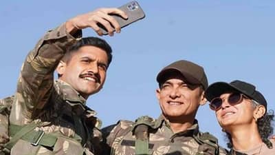 આમિર ખાન સાથે હંમેશાથી કામ કરવા માંગતો હતો નાગા ચૈતન્ય, બોલિવૂડ ડેબ્યૂ પર કહી આ વાત