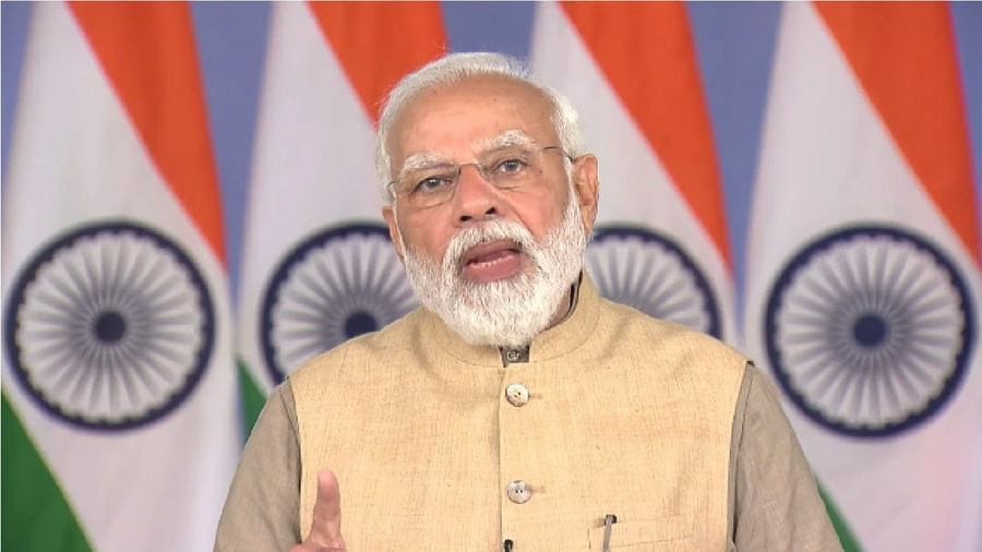 Russia Ukraine War: યુક્રેનમાં ફસાયેલા ભારતીયોને પરત લાવવા માટે વડાપ્રધાન મોદીની ઉચ્ચ સ્તરીય બેઠક, બગડતી સ્થિતિ પર તમામની નજર