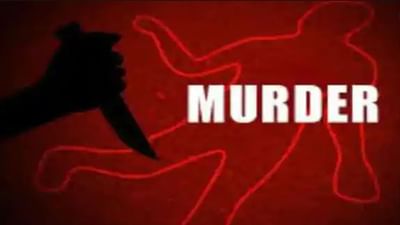 Navsari : ઘરેલું ઝઘડામાં પતિએ પત્ની અને 4 વર્ષની દીકરીનું ઢીમ ઢાળ્યું, હત્યારો પોલીસ ગિરફ્તમાં